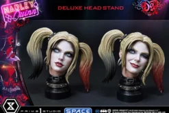 1/3 Scale Harley Quinn Deluxe