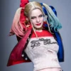 1/6 Scale Harley Quinn Movie Masterpiece MMS841