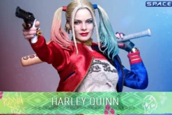 1/6 Scale Harley Quinn Movie Masterpiece MMS841
