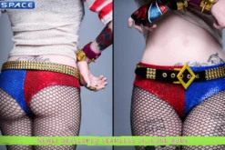 1/6 Scale Harley Quinn Movie Masterpiece MMS841