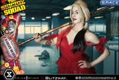 1/3 Scale Harley Quinn Museum Masterline Statue - Bonus Version