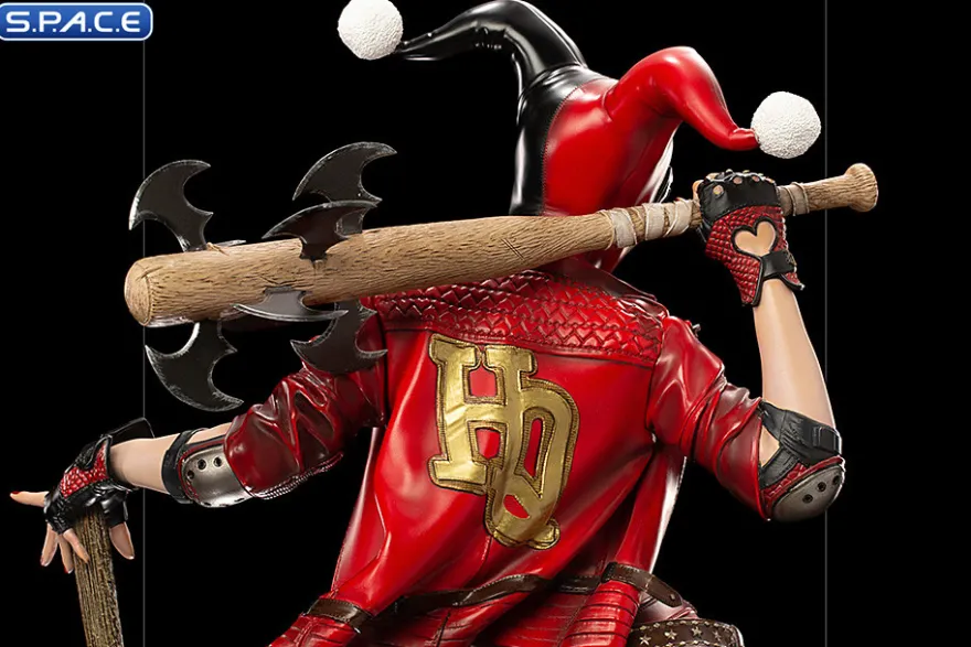 1/3 Scale Harley Quinn Prime Scale Statue