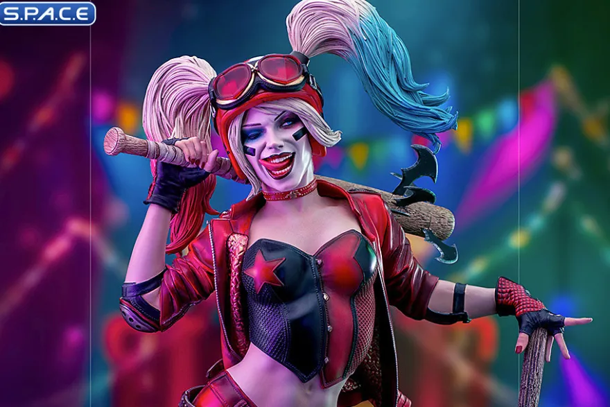 1/3 Scale Harley Quinn Prime Scale Statue