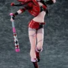 1/7 Scale Harley Quinn PVC Statue