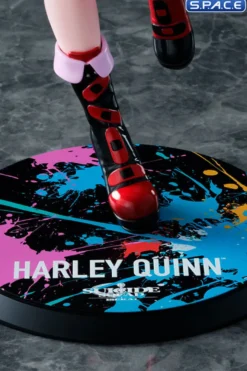 1/7 Scale Harley Quinn PVC Statue