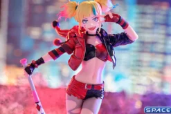 1/7 Scale Harley Quinn PVC Statue