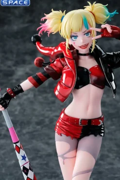 1/7 Scale Harley Quinn PVC Statue