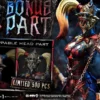1/3 Scale Harley Quinn Who Laughs Deluxe Museum Masterline Statue