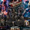 1/3 Scale Harley Quinn Who Laughs Museum Masterline Statue
