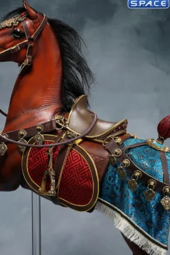1/6 Scale Harness DT002-S