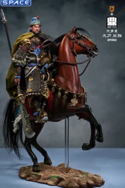 1/6 Scale Harness DT002-S