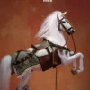 1/6 Scale Harness DT003-S