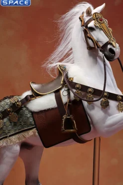 1/6 Scale Harness DT003-S
