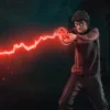 1/10 Scale Harry Potter