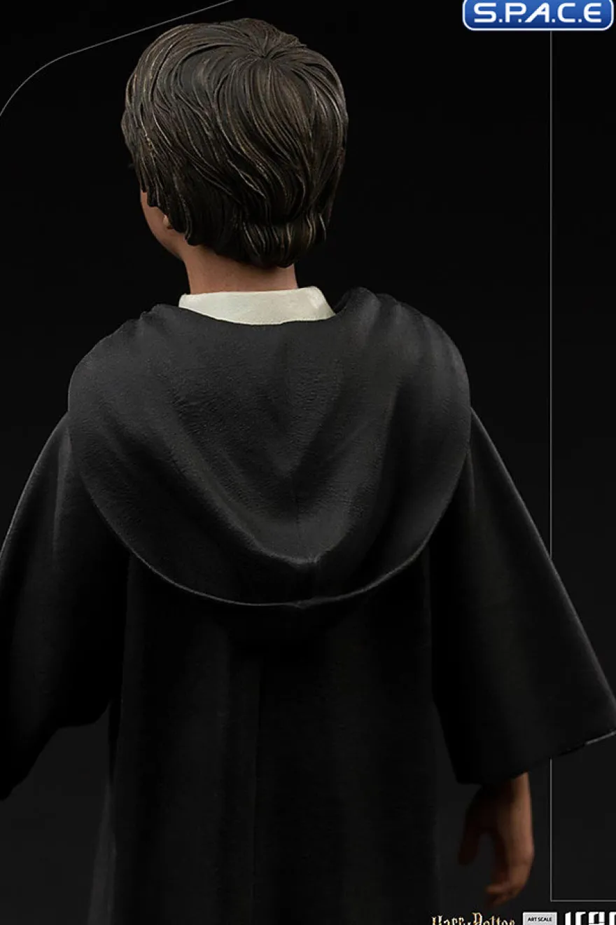 1/10 Scale Harry Potter Art Scale Statue