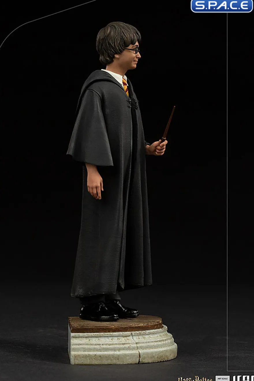 1/10 Scale Harry Potter Art Scale Statue