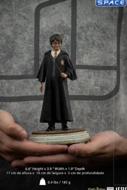 1/10 Scale Harry Potter Art Scale Statue