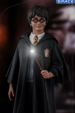 1/10 Scale Harry Potter Art Scale Statue