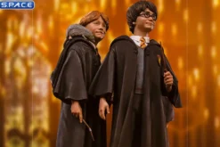 1/10 Scale Harry Potter Art Scale Statue