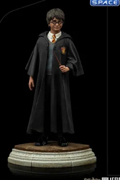 1/10 Scale Harry Potter Art Scale Statue