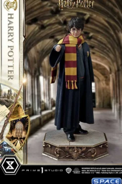 1/6 Scale Harry Potter Prime Collectible Figures Statue