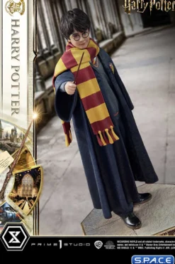 1/6 Scale Harry Potter Prime Collectible Figures Statue