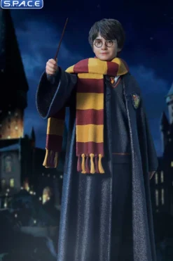 1/6 Scale Harry Potter Prime Collectible Figures Statue