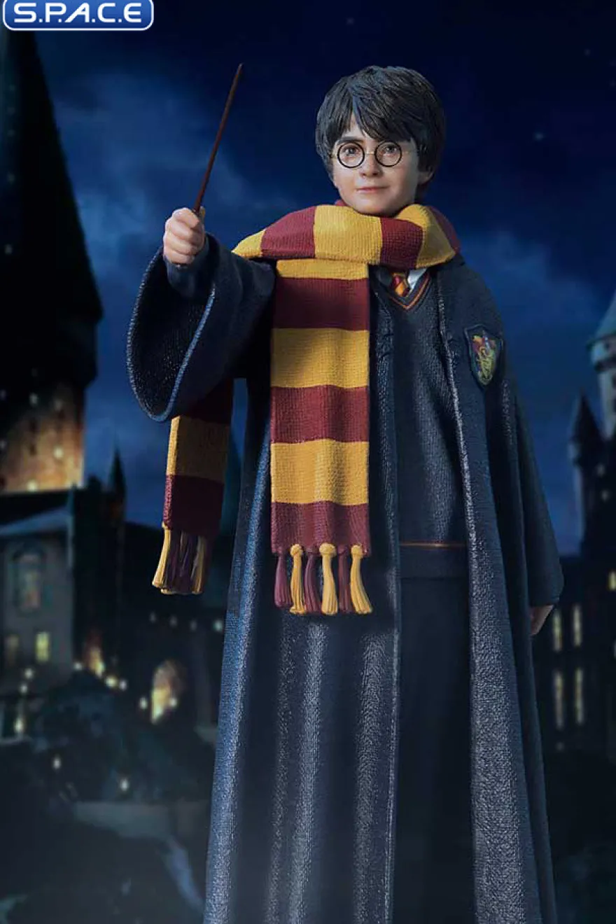 1/6 Scale Harry Potter Prime Collectible Figures Statue