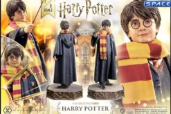 1/6 Scale Harry Potter Prime Collectible Figures Statue