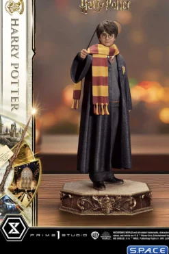 1/6 Scale Harry Potter Prime Collectible Figures Statue
