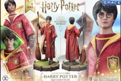 1/6 Scale Harry Potter Quidditch Prime Collectible Figures Statue
