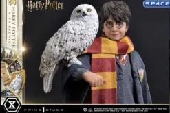 1/6 Scale Harry Potter with Hedwig Prime Collectible Figures Statue