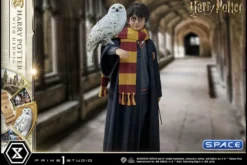 1/6 Scale Harry Potter with Hedwig Prime Collectible Figures Statue