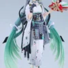 1/7 Scale Hatsune Miku - Smile x Future PVC Statue