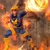 1/10 Scale Havok BDS Art Scale Statue
