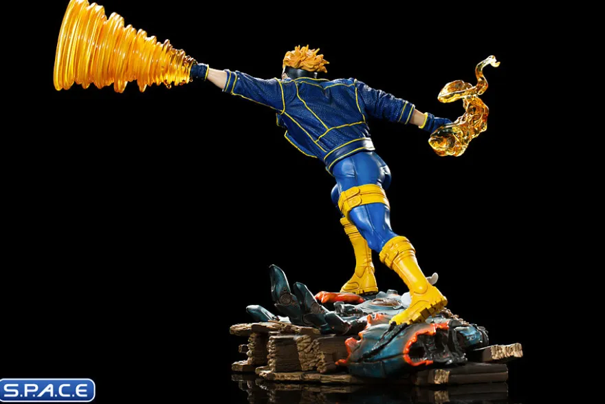 1/10 Scale Havok BDS Art Scale Statue