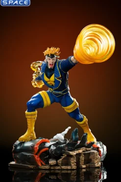 1/10 Scale Havok BDS Art Scale Statue