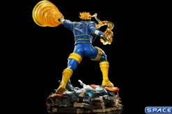1/10 Scale Havok BDS Art Scale Statue