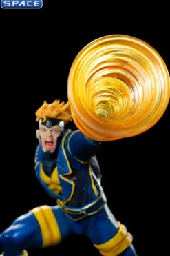 1/10 Scale Havok BDS Art Scale Statue