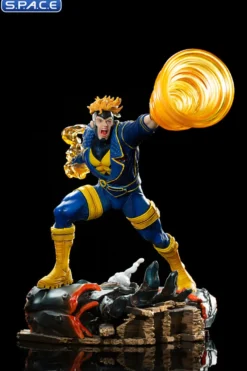 1/10 Scale Havok BDS Art Scale Statue
