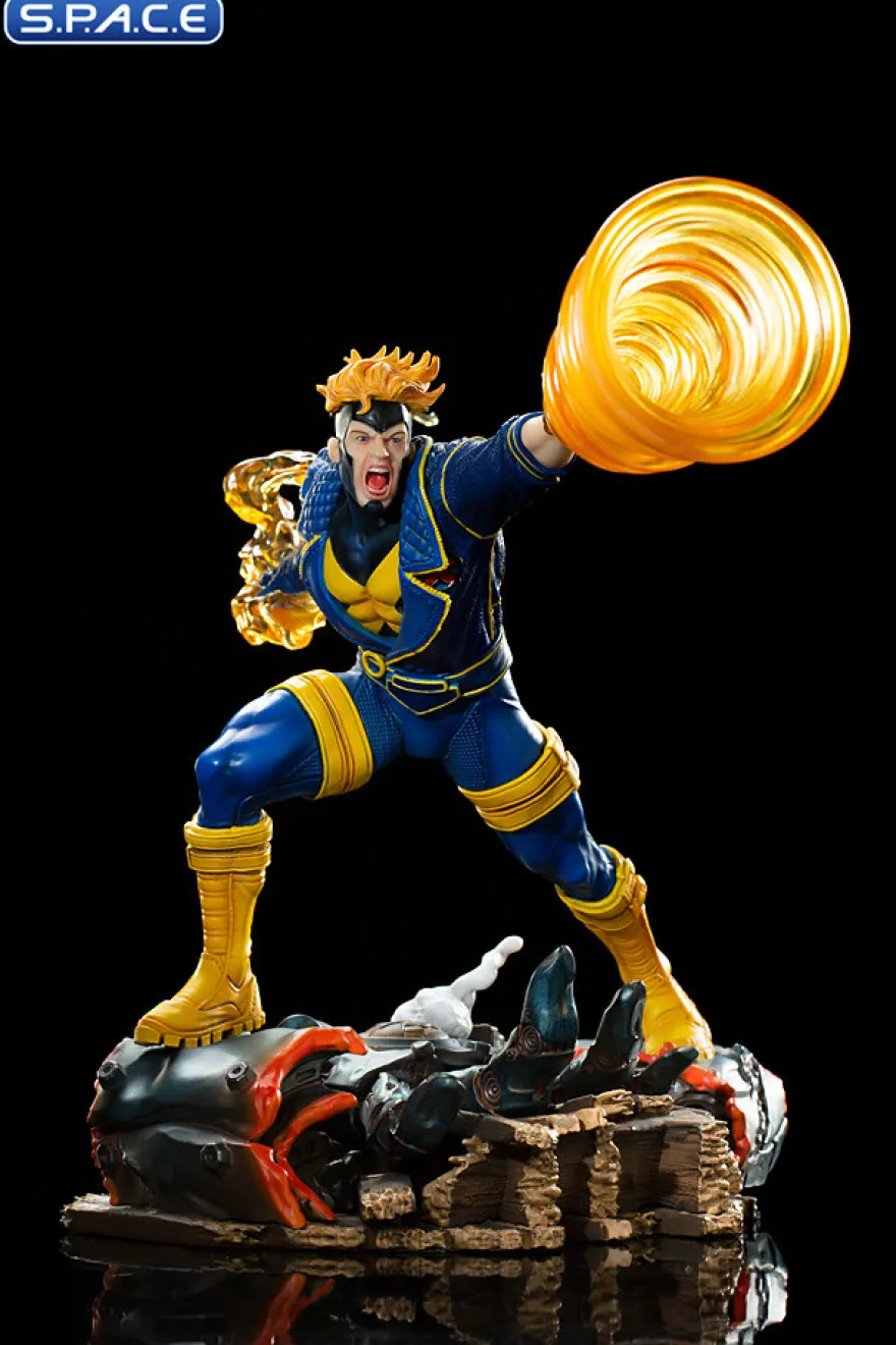 1/10 Scale Havok BDS Art Scale Statue