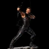 1/10 Scale Hawkeye »Battle of NY«