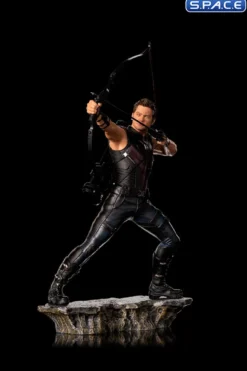 1/10 Scale Hawkeye »Battle of NY«