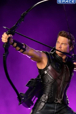 1/10 Scale Hawkeye »Battle of NY«