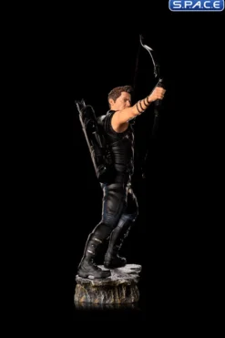 1/10 Scale Hawkeye »Battle of NY«