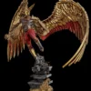 1/10 Scale Hawkman BDS Art Scale Statue