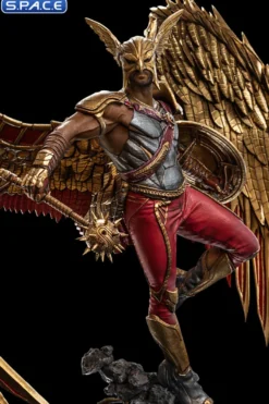 1/10 Scale Hawkman BDS Art Scale Statue