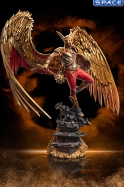 1/10 Scale Hawkman BDS Art Scale Statue