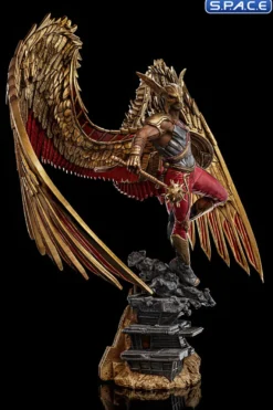 1/10 Scale Hawkman BDS Art Scale Statue