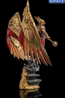 1/10 Scale Hawkman BDS Art Scale Statue